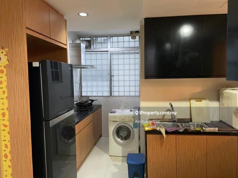 Kondominium untuk Dijual di Desa Cindaimas oleh Kimberly Yap - iProperty.com.my