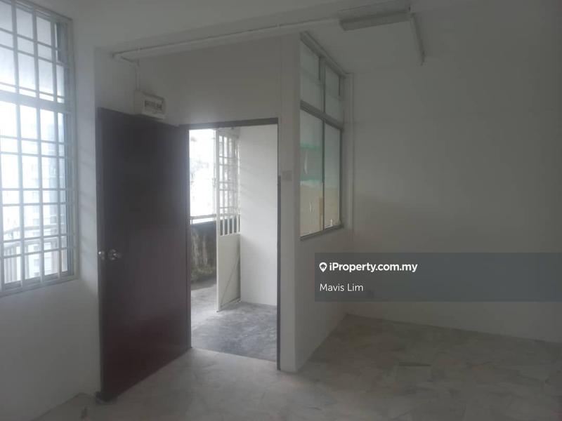 For Rent - Taman Terubong Indah (Majestic Heights)