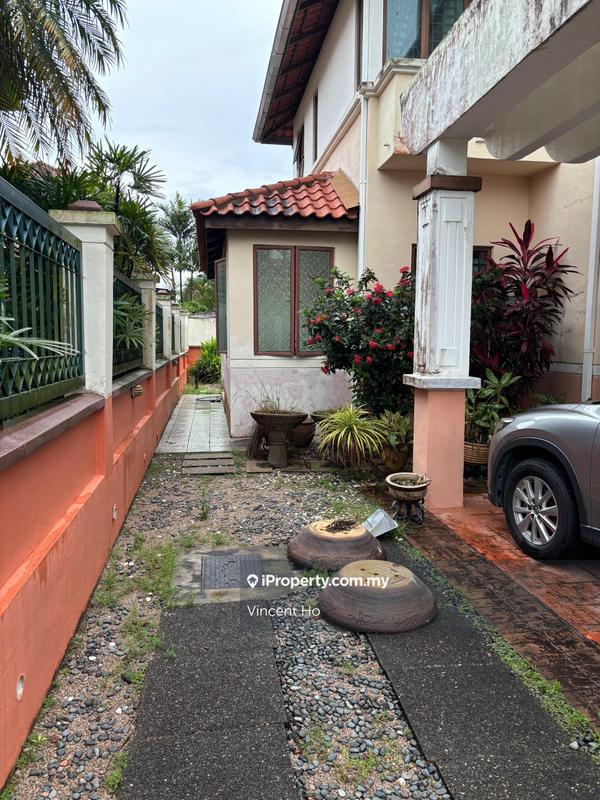 Banglo untuk Dijual di Taman Pulai Perdana, Kulai oleh Vincent Ho - iProperty.com.my