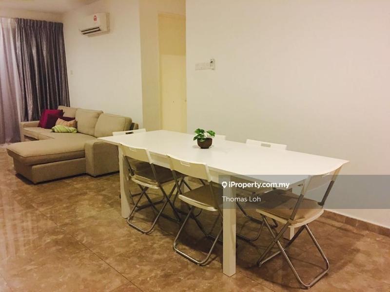 For Rent - Subang Parkhomes