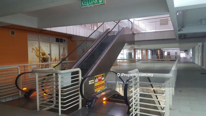 Shop / Office untuk Dijual di Setapak, Kuala Lumpur oleh Eric Lai - iProperty.com.my