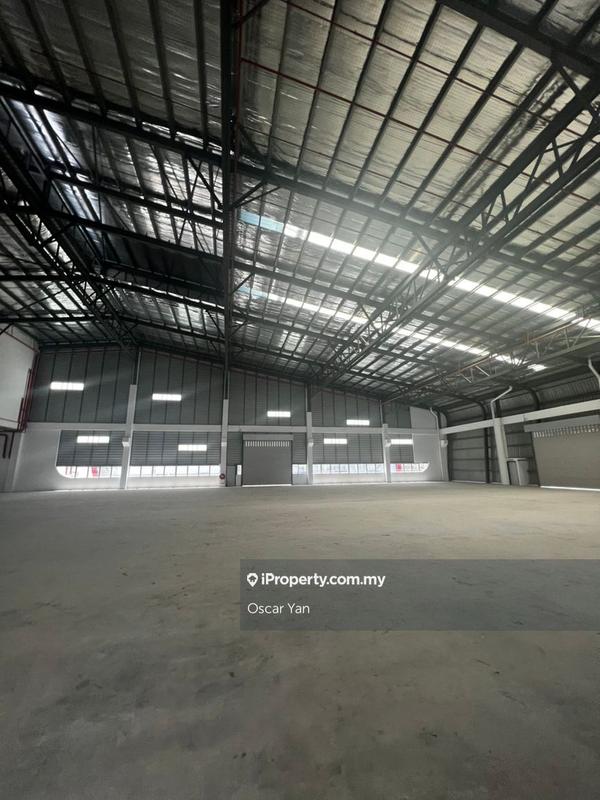 Detached Factory for Sale in Seelong, Johor Bahru by Oscar Yan - iProperty.com.my