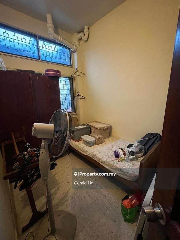 Bungalow House for Sale in Damansara Heights, Damansara Heights by Gerald Ng - iProperty.com.my