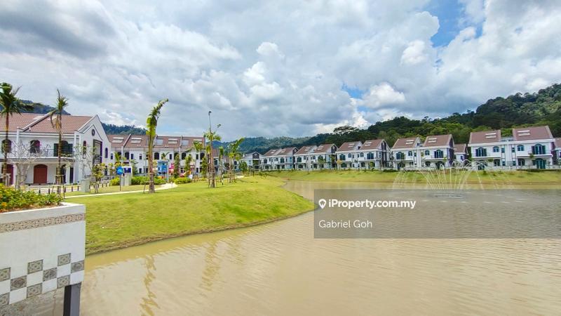 Semi-Detached House for Sale in Free Legal Fee - Peranakan Setia Eco Templer SemiD, Rawang by Gabriel Goh - iProperty.com.my