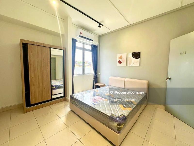 Apartment for Rent in Sri Indah Court by Zephyr Khoo - iProperty.com.my