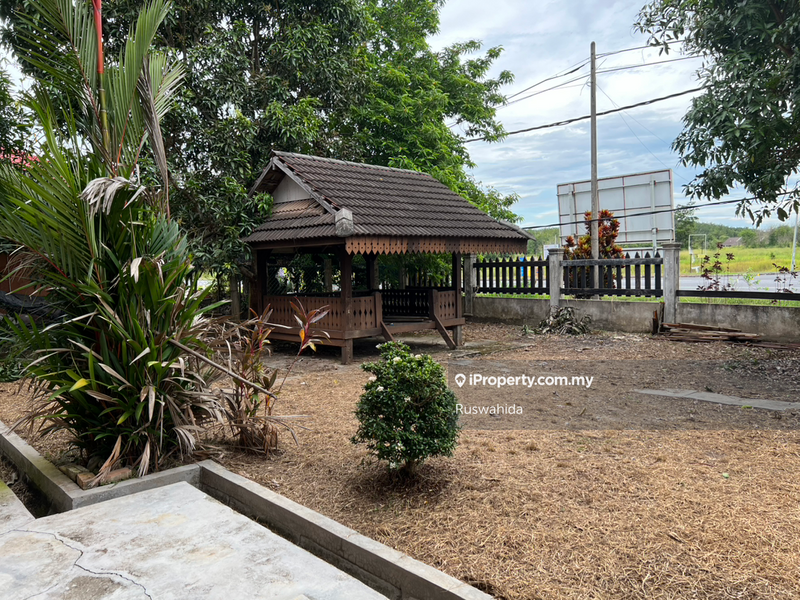 Banglo untuk Dijual di Kok Klang, Kangar oleh Ruswahida - iProperty.com.my