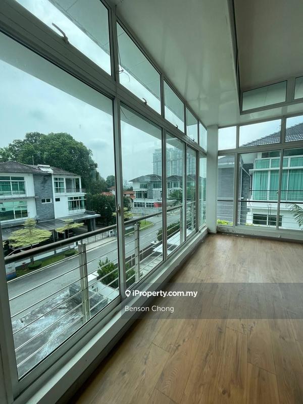 Bungalow House untuk Dijual di Straits View, Johor Bahru oleh Benson Chong - iProperty.com.my