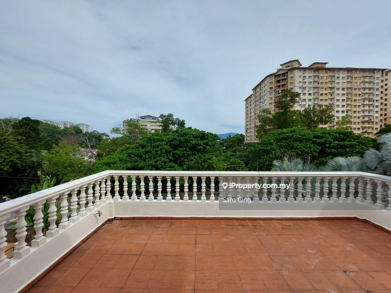 Rumah Berangkai 2.5 Tingkat untuk Dijual di Taman Bukit Utama, Ulu Kelang oleh Sam Ong - iProperty.com.my