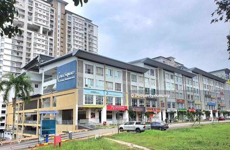 For Sale - Cova Square