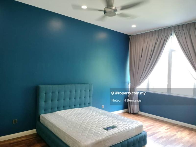 Rumah Berkembar untuk Dijual di Setia Eco Park, Setia Alam oleh Nelson H Benignus - iProperty.com.my