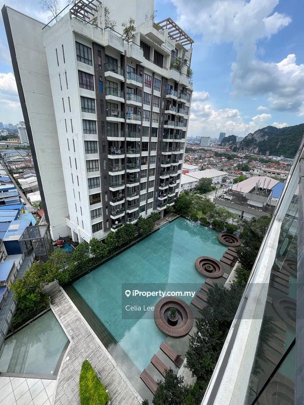 Residensi Servis untuk Dijual di Urban 360 oleh Celia Lee - iProperty.com.my