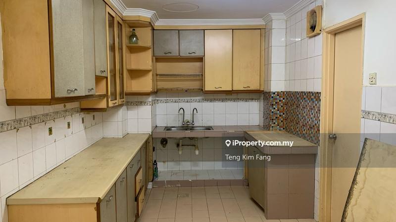 Kondominium untuk Dijual di Impian Heights oleh Teng Kim Fang - iProperty.com.my