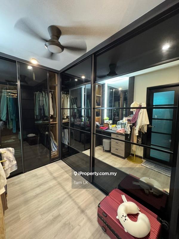 Semi-Detached House for Sale in Bandar Laguna Merbok, Sungai Petani by Tam LK - iProperty.com.my