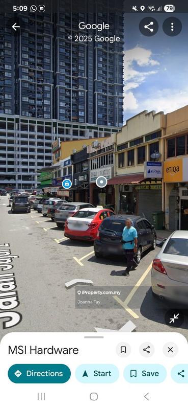 Shop for Sale in Bandar Tun Razak, Cheras by Joanna Tay - iProperty.com.my
