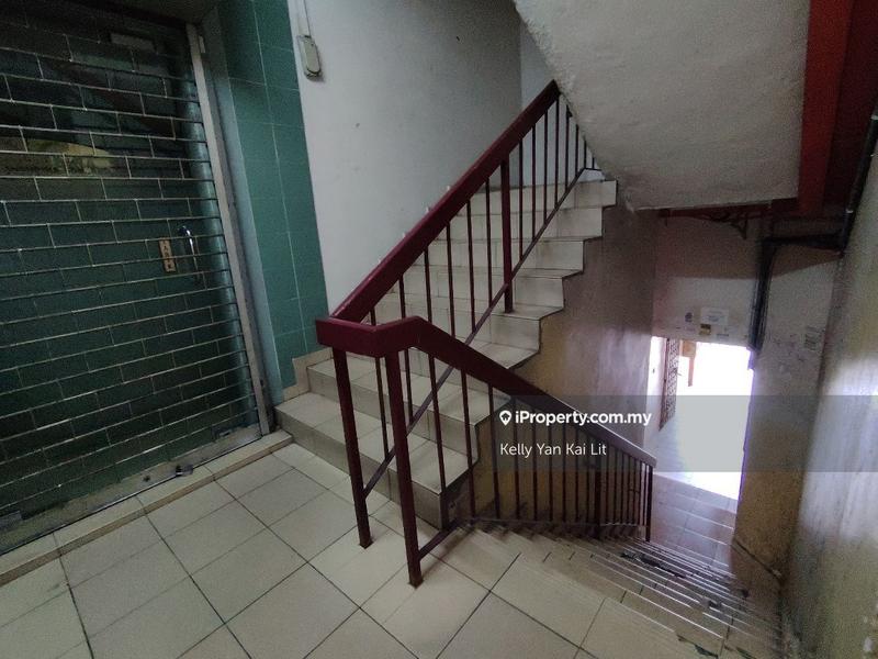 Shop / Office for Sale in Pandan Jaya, Ampang by Kelly Yan Kai Lit - iProperty.com.my