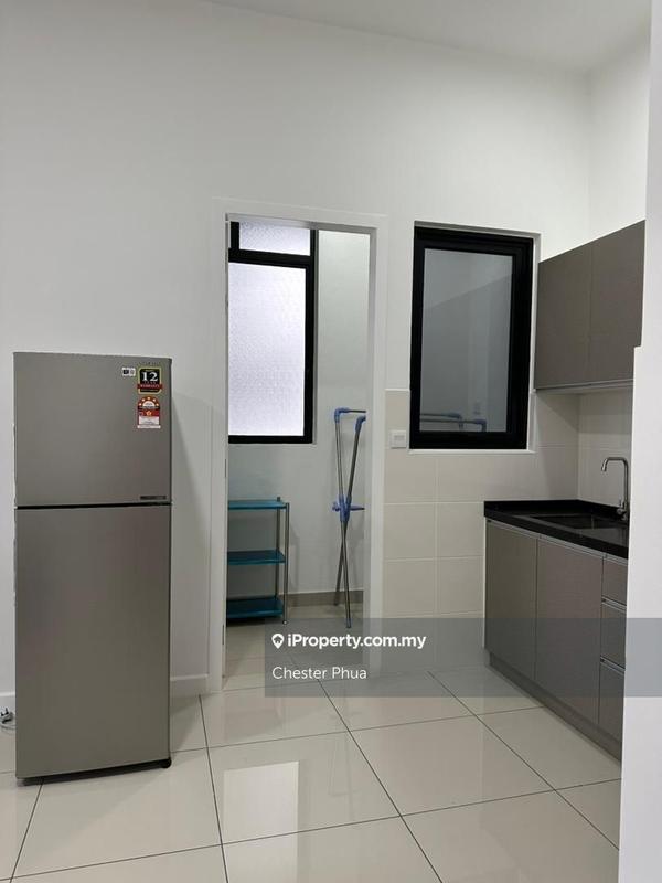Service Residence for Rent in Le Pavillion by Chester Phua - iProperty.com.my