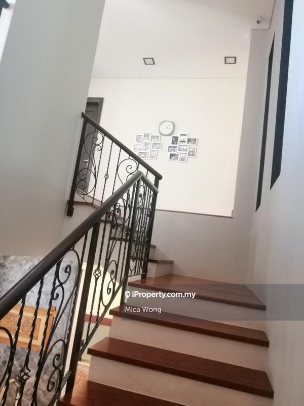 Bungalow House for Sale in Subang Jaya, Selangor by Mica Wong - iProperty.com.my