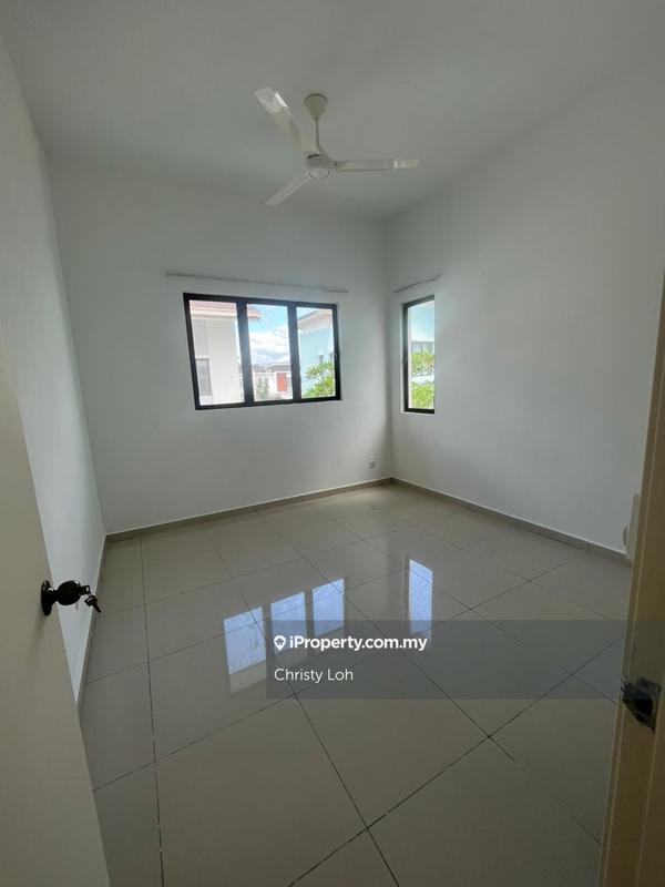 Semi-Detached House for Sale in Ecohill, Semenyih by Christy Loh - iProperty.com.my