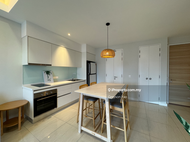 For Rent - The Sentral Suites