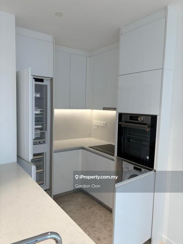 Service Residence for Sale in SO Sofitel Kuala Lumpur Residences by Gordon Oon - iProperty.com.my