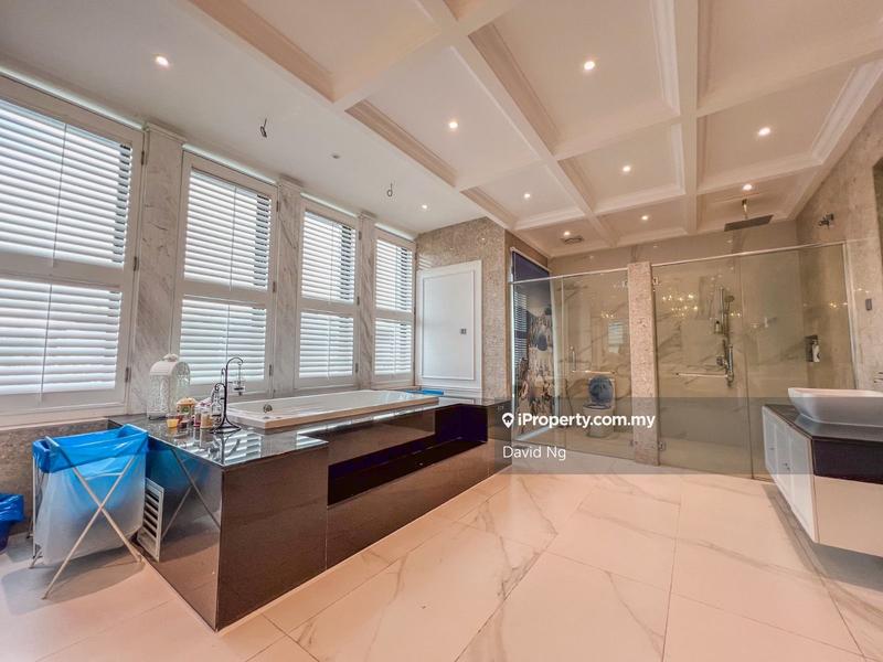 3.5-storey Terraced House for Sale in Setia Eco Park, Setia Alam by David Ng - iProperty.com.my