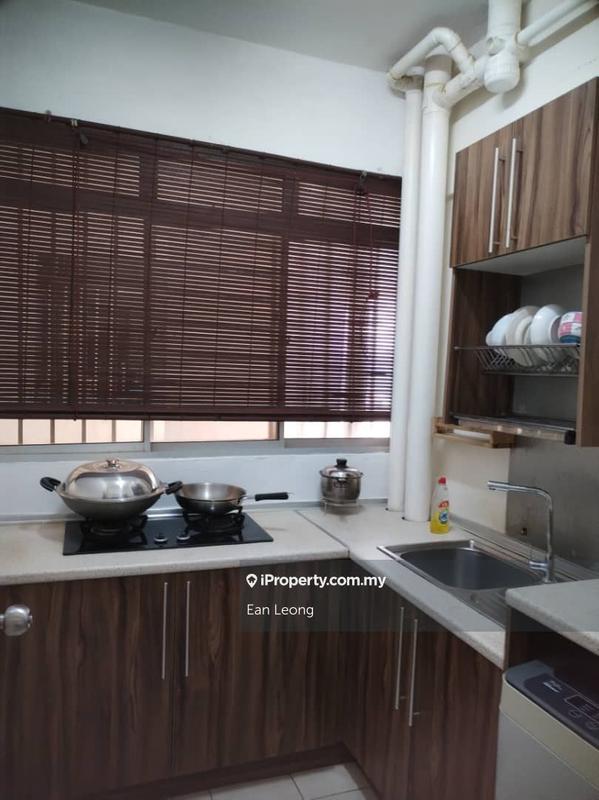 Condominium for Sale in Cova Suites by Ean Leong - iProperty.com.my