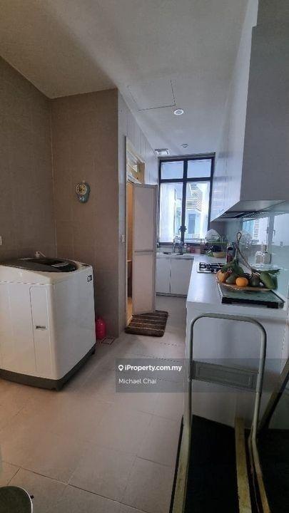 For Sale - The Panorama