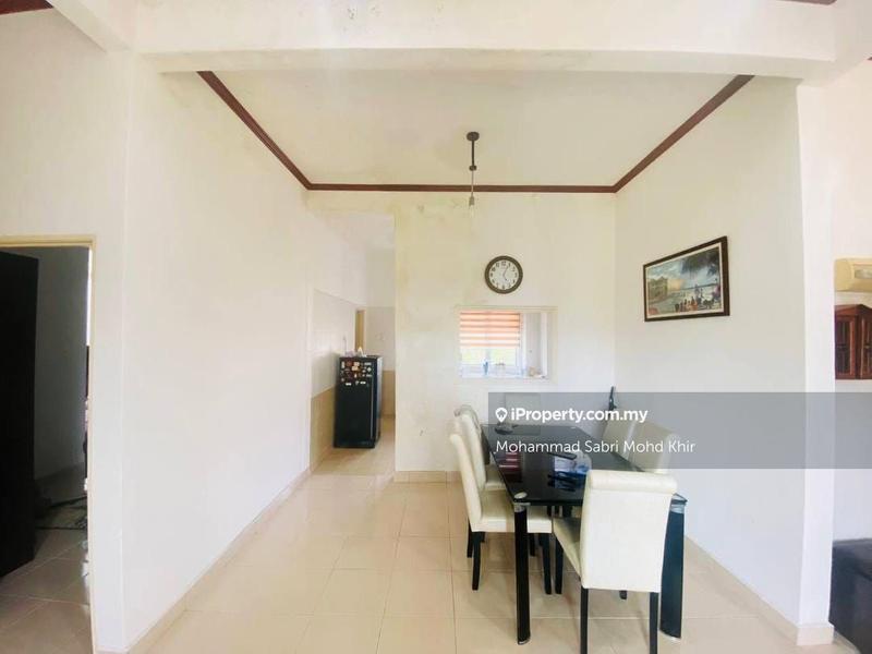 Pangsapuri untuk Dijual di Seri Bayu Resort oleh Mohammad Sabri Mohd Khir - iProperty.com.my