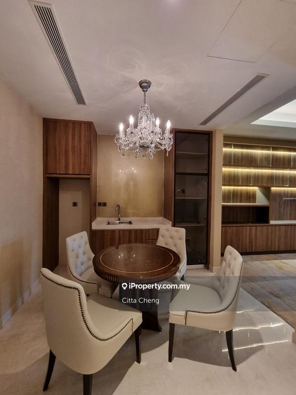 Banglo untuk Dijual di Taman Duta, Bukit Tunku (Kenny Hills) oleh Citta Cheng - iProperty.com.my