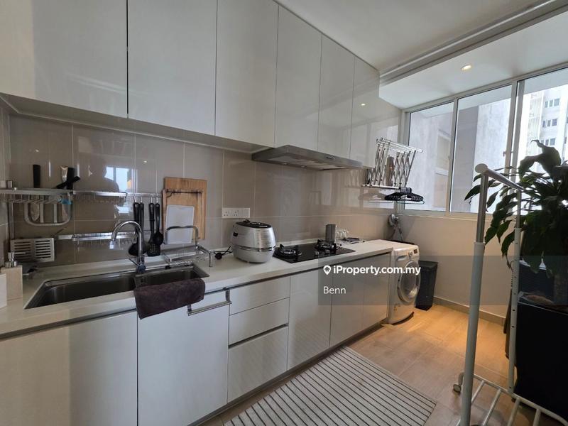 For Rent - Pavilion Hilltop