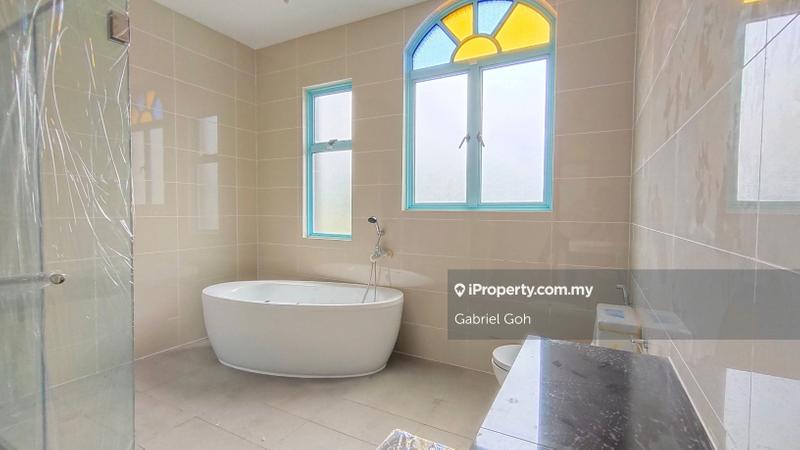 Semi-Detached House for Sale in Free Legal Fee - Peranakan Setia Eco Templer SEMID, Rawang by Gabriel Goh - iProperty.com.my