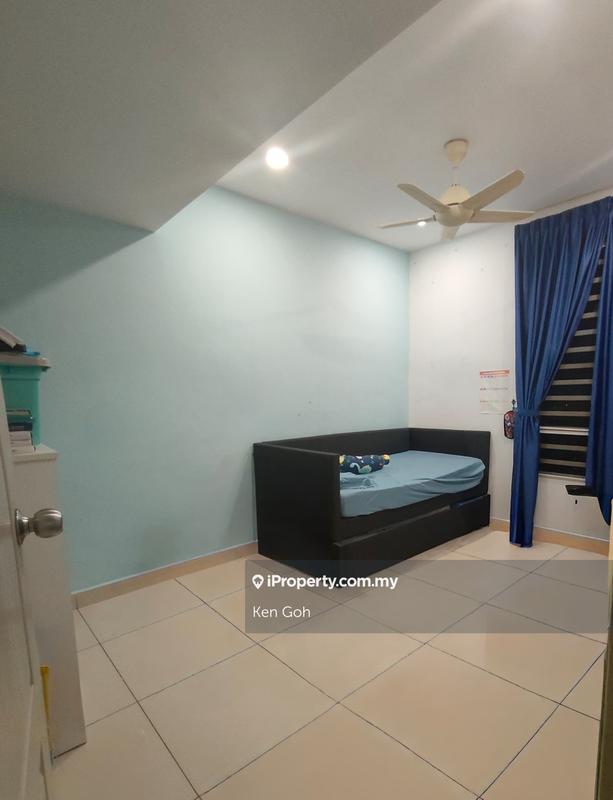 Kondominium untuk Dijual di Orange 3 (Oren 3) oleh Ken Goh - iProperty.com.my