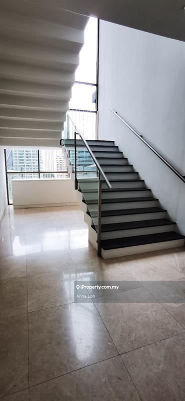 Residensi Servis untuk Disewa di Suria Stonor oleh Anna Loh - iProperty.com.my