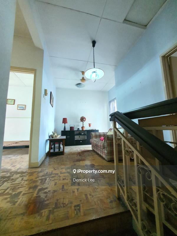 2-storey Terraced House for Sale in Usj 20, Subang Jaya by Derrick Lee - iProperty.com.my