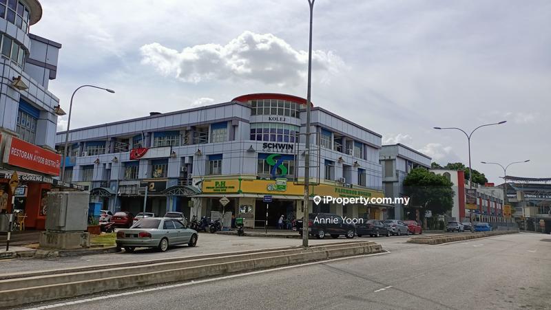 Shop for Sale in Subang Jaya, Selangor by Annie Yoon - iProperty.com.my
