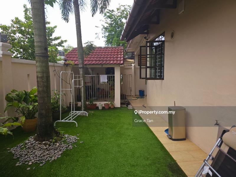 Rumah Berkembar untuk Dijual di Alam Sutera, Bukit Jalil oleh Grace Tan - iProperty.com.my