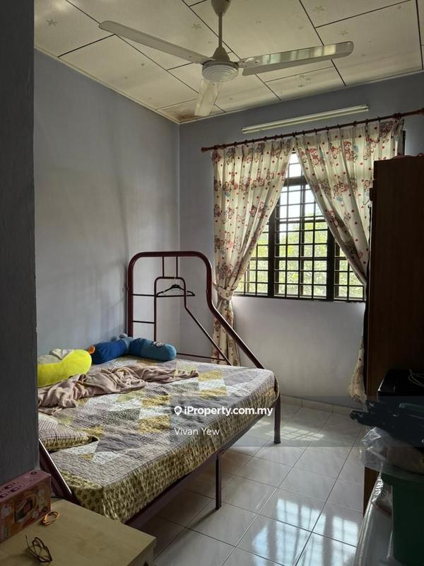 Rumah Berkembar untuk Dijual di Pengkalan Gerbang Mutiara, Ipoh oleh Vivan Yew - iProperty.com.my