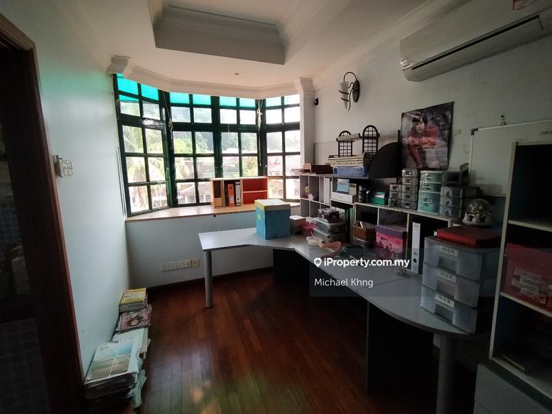 Semi-Detached House for Sale in Minden Height, Gelugor by Michael Khng - iProperty.com.my