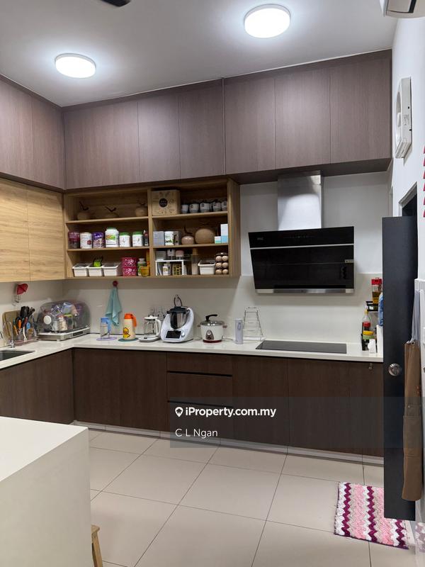 Rumah Berkembar untuk Dijual di Jade Hills, Kajang oleh C L Ngan - iProperty.com.my