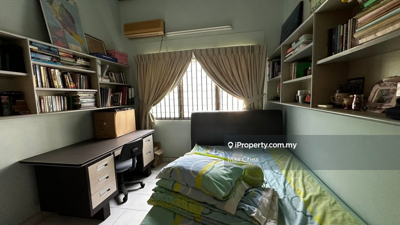 Rumah Berkembar untuk Dijual di rayi0, Ipoh oleh Max Chea - iProperty.com.my
