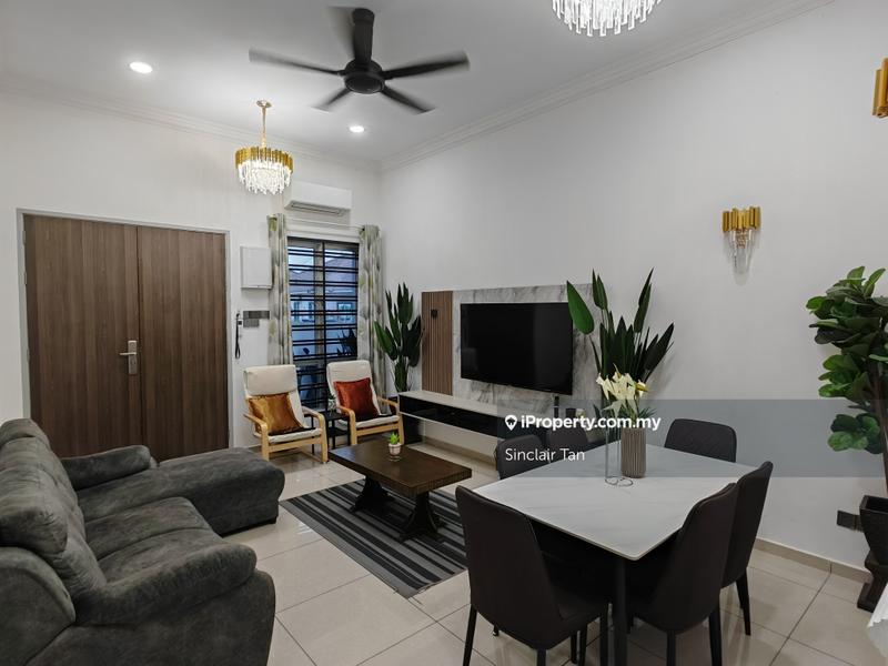Rumah Berkembar untuk Dijual di Ujong Pasir, Melaka oleh Geoffery Wee - iProperty.com.my