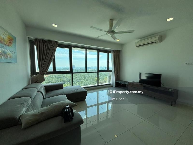 For Rent - Iskandar Residences