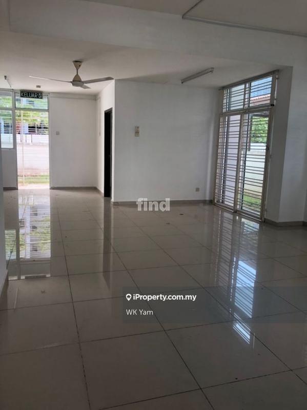 Rumah Berkembar untuk Dijual di Sungai Ara, Penang oleh WK Yam - iProperty.com.my