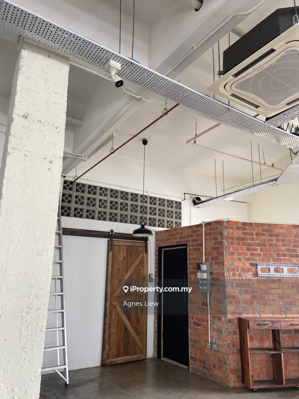 Kedai-Pejabat untuk Dijual di Plaza Arcadia, Desa Parkcity oleh Agnes Liew - iProperty.com.my