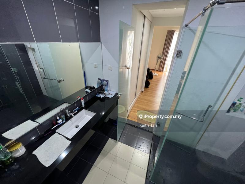 3-storey Terraced House for Sale in Laman Klebang, Klebang by Keith Tan - iProperty.com.my