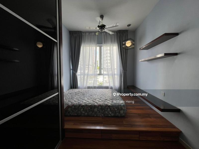 Condominium for Sale in Kiara 1888 by William Heng - iProperty.com.my