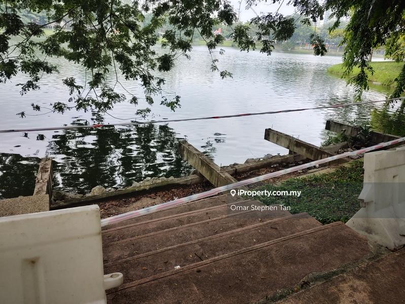 Banglo Tanah untuk Dijual di Ampang Hilir, Ampang oleh Omar Stephen Tan - iProperty.com.my