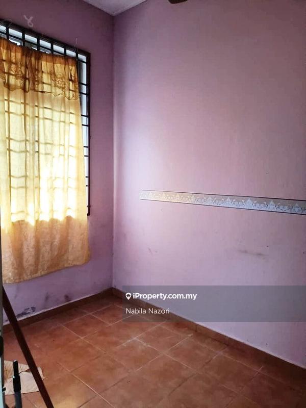 Rumah Berangkai 1 Tingkat untuk Dijual di Limbat, Kota Bharu oleh Nabila Nazori - iProperty.com.my