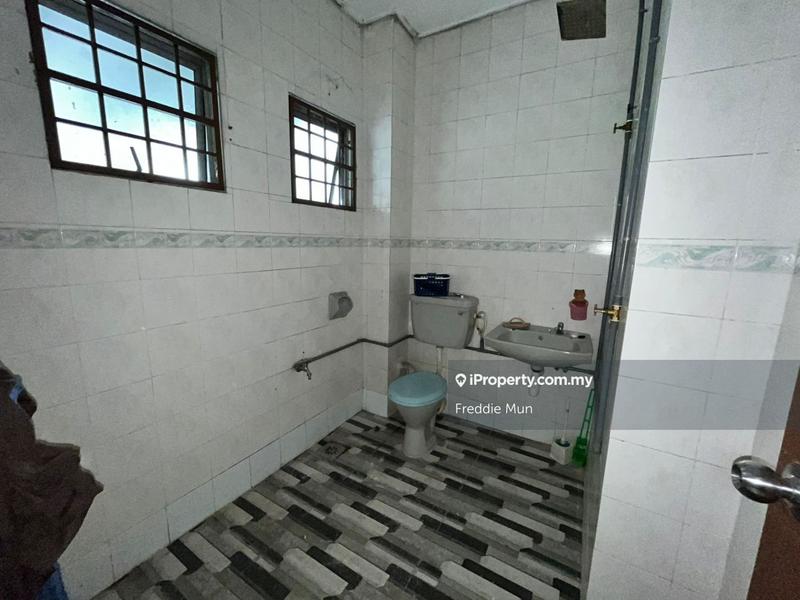 Rumah Teres 2-Tingkat untuk Dijual di Bandar Puchong Utama, Puchong oleh Freddie Mun - iProperty.com.my