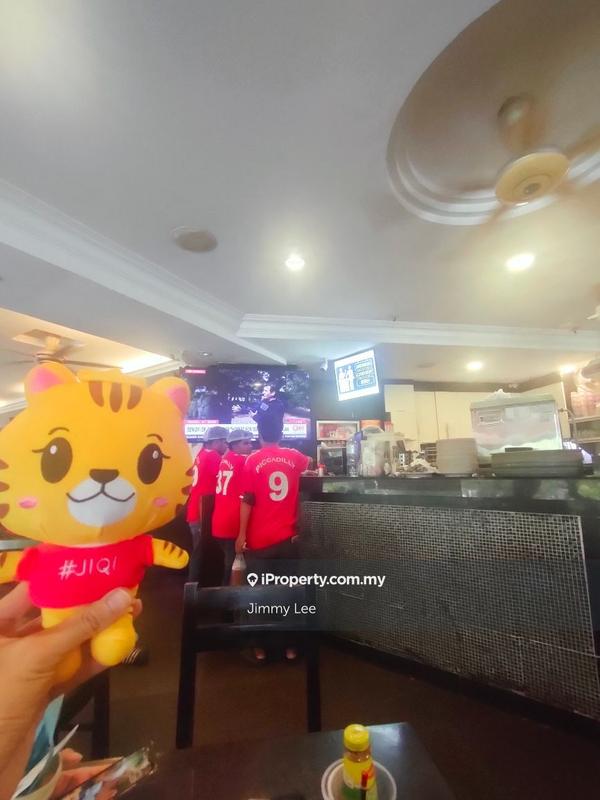 Residensi Servis untuk Disewa di Millennium Place @ Millennium Square oleh Jimmy Lee - iProperty.com.my